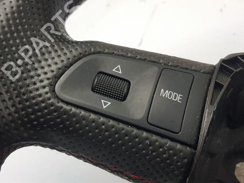 Steering wheel AUDI A6 C6 (4F2) 3.0 TDI quattro | BP36664514C49 - Image 4