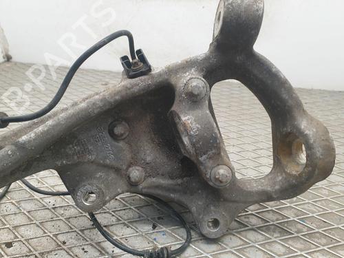 Left front steering knuckle MERCEDES-BENZ C-CLASS (W205) C 220 BlueTEC / d (205.002, 205.004) | BP24810344M25 