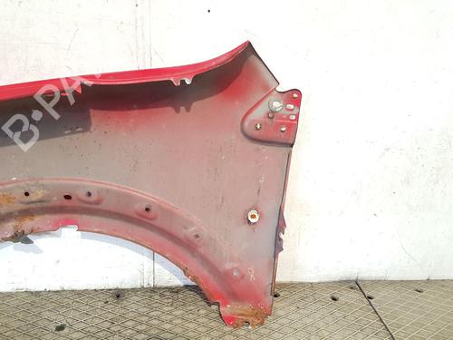 Right front fenders FORD TRANSIT CONNECT (P65_, P70_, P80_)  | BP22203868C42 