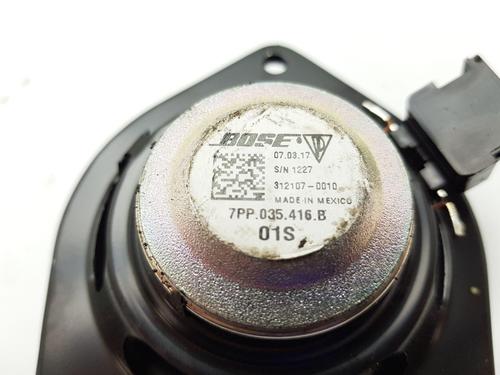 Speaker PORSCHE CAYENNE (92A) | BP22676919E2