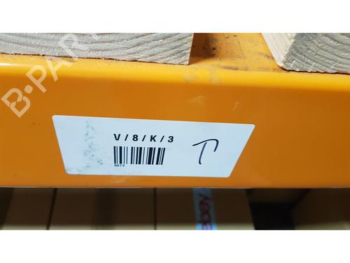 Andre MCLAREN 720S 4.0 | BP30627975O1 