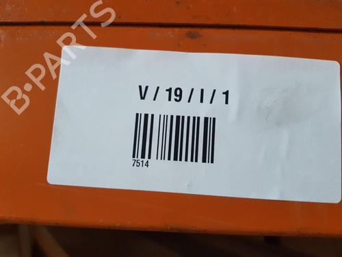 Air vent KIA CEED (CD)  | BP22681698I21  - Image 11