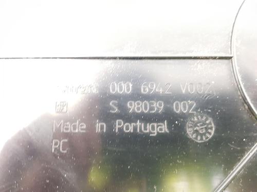 Glove box SMART CITY-COUPE (450) 0.6 (S1CLA1, 450.341) | BP32003763C95