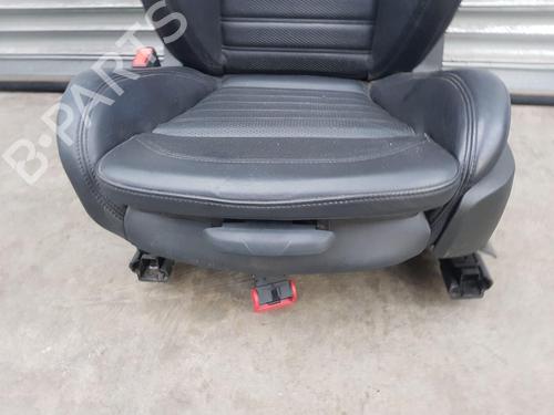Right front seat ALFA ROMEO GIULIA (952_) 2.2 D (952AFA25, 952AFM25, 952ALA25) | BP28329809C16 