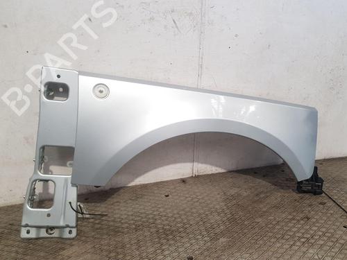 Right front fenders LAND ROVER RANGE ROVER III (L322) 3.6 D 4x4 | BP29408145C42 