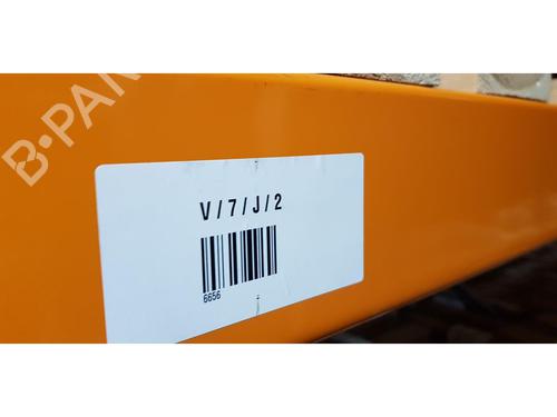 Steering column stalk MERCEDES-BENZ CLK (C209) CLK 270 CDI (209.316) | BP29839817I23