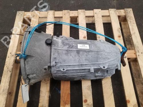 Used Gearbox Gearbox 36949778 36949778