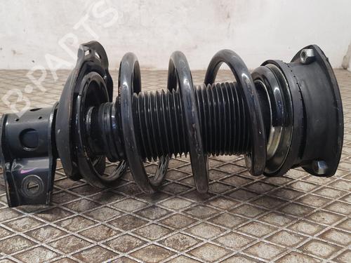 Left front shock absorber AUDI A3 Sportback (8VA, 8VF) RS3 quattro | BP29316185M16 