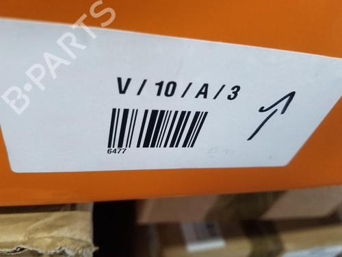 Radio DS DS 3 (SA_) 1.2 THP 110 / PureTech 110 (SAHNPS, SAHNZ6, SAHNZT) | BP38439402E6 - Image 7