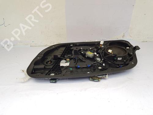 Front right window mechanism HYUNDAI i30 (GD) 1.6 CRDi | BP35934077C23 - Image 4