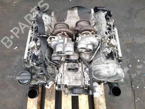 Motor BMW 5 (F10) M5 (560 hp) 22895448