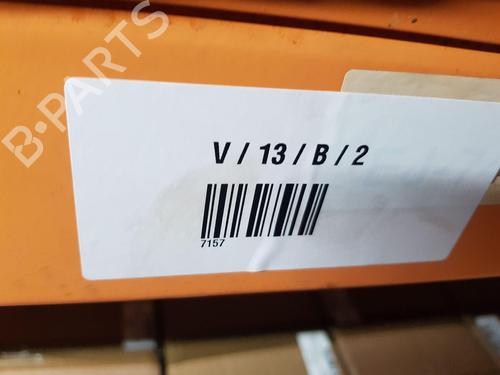 Turbocharger/Supercharger BMW 1 (F20) 116 d | BP29379063M71