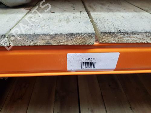 Engine mount BMW 4 Coupe (F32, F82) M4 Competition | BP22682678M89 