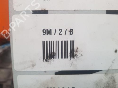 Gearbox FORD FOCUS III 1.6 Ti | BP30137964M3 