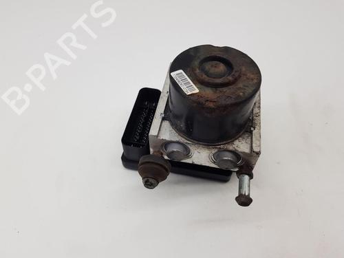 Used ABS pump CHEVROLET MATIZ (M200, M250) 1.0 (67 hp) 31053732