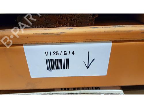 Støtte BMW 3 (G20, G80, G28) 320 i | BP28049789C155 