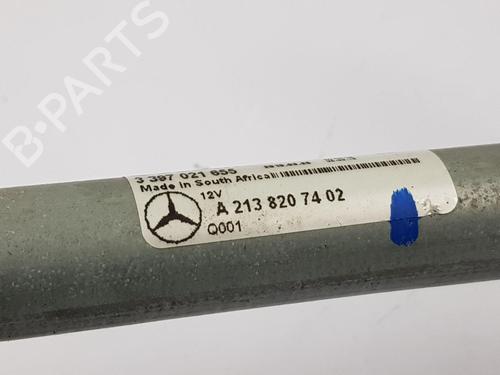 Front wiper motor MERCEDES-BENZ C-CLASS (W205) C 200 EQ Boost (205.077) | BP28137173M29 