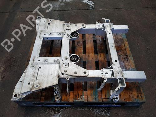 Subframe JAGUAR I-PACE (X590) EV400 AWD | BP36671139M9 - Image 11