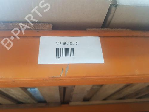 Steering pump AUDI A8 D3 (4E2, 4E8) 4.0 TDI quattro | BP34168903M99 - Image 8