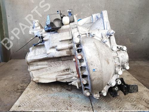 Gearbox CITROËN GRAND C4 SPACETOURER (3A_, 3E_) 1.5 BlueHDi 130 | BP22206467M3