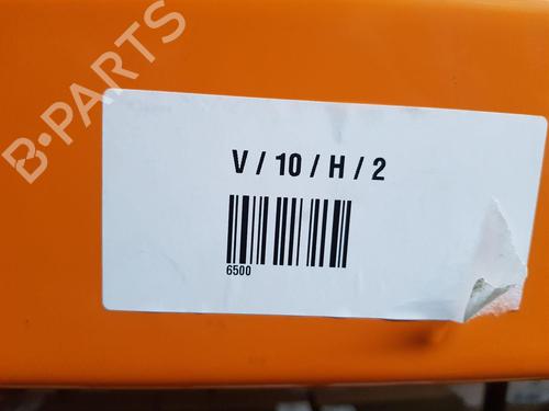 Right front brake caliper DODGE AVENGER | BP38483181M104 - Image 21