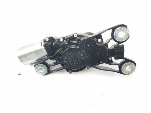 Used Rear wiper motor Rear wiper motor MERCEDES-BENZ E-CLASS T-Model (S211) E 320 T CDI (211.222) (224 hp) 33966645 33966645