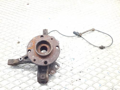 Højre Styrespindel Lejehus FIAT QUBO (225_) 1.3 D Multijet (225CXB1A, 225AXB1A, 225CXB11, 225AXB11,... (75 hp) 22989642