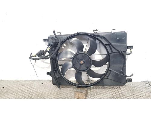 Køleventilator elektrisk Køleventilator elektrisk 38460135 38460135