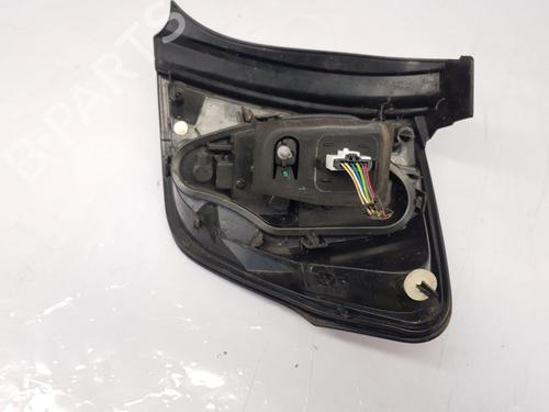 Left taillight CITROËN C3 II (SC_) 1.2 VTi 82 | BP38725829C34 - Image 3