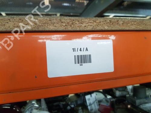 ABS pump SUZUKI IGNIS II (MH) 1.3 (RM413) | BP22663232M43 