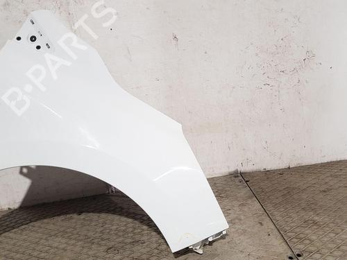 Right front fenders RENAULT CLIO IV (BH_) 1.2 16V | BP26588845C42 