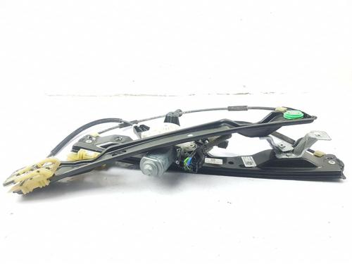 Front right window mechanism FORD FOCUS III Turnier 1.5 TDCi | BP28501065C23 - Image 2