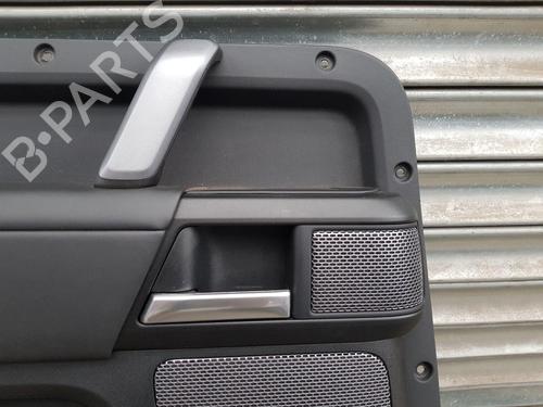 Sæde Bagtil LAND ROVER DEFENDER Station Wagon (L663) | BP38784063C17 - Image 71