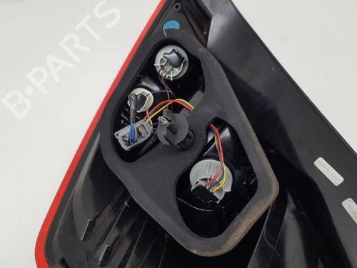 Left taillight FORD FIESTA VI (CB1, CCN) 1.0 EcoBoost | BP31027277C34 