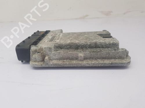 Engine control unit (ECU) SKODA YETI (5L) 2.0 TDI 4x4 | BP33803411M57 - Image 3