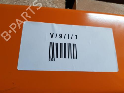 Right taillight NISSAN PRIMERA Hatchback (P12) 2.0 | BP36914139C35  - Image 7