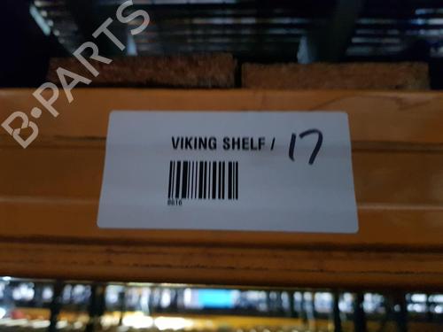 Rear parcel shelf VW TOUAREG (CR7, RC8)  | BP33966647C85  - Image 7