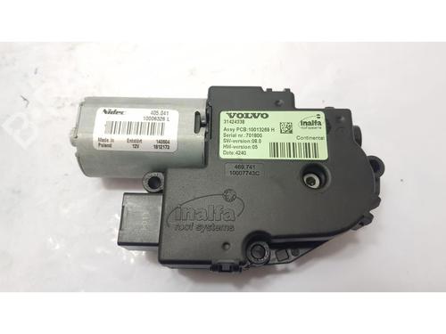 Sunroof engine VOLVO XC60 I SUV (156) D4 AWD | BP24417058M60 