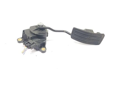 Pedal NISSAN X-TRAIL II (T31) 2.0 dCi 4x4 | BP28119777I4 