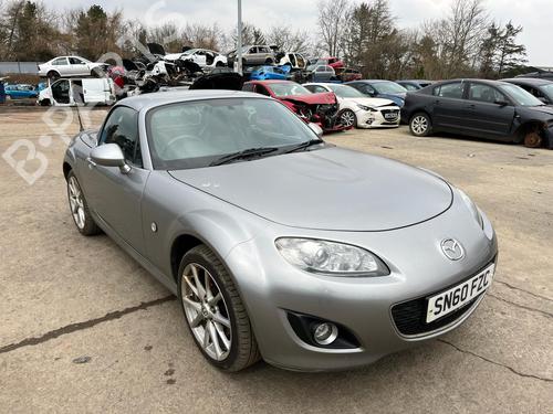 Used Parts MAZDA MX-5 III (NC) 2.0 (NC18) 4427812
