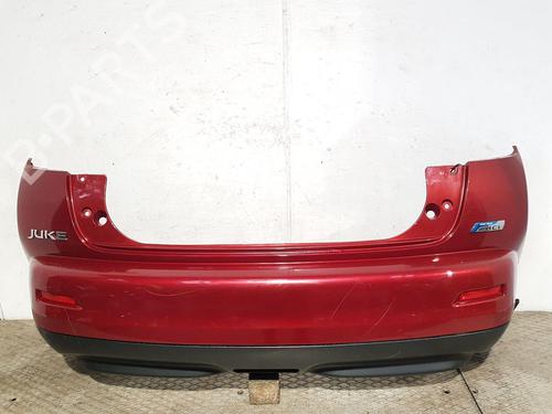 Used Rear bumper NISSAN JUKE (F15) 1.5 dCi (110 hp) 32149280