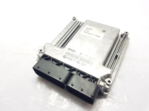 Computer motormanagement BMW 5 (E60) 530 d (218 hp) 30891627