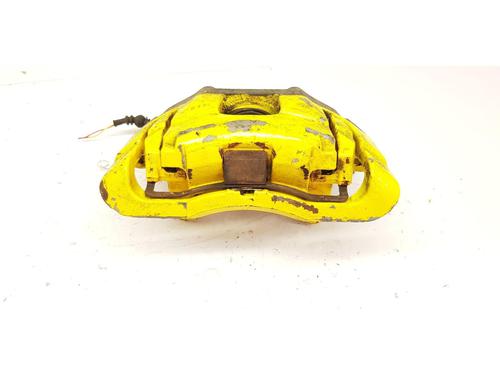 Right front brake caliper VW GOLF IV (1J1) 3.2 R32 4motion | BP30115736M104