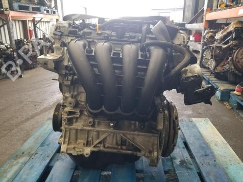 Engine MAZDA CX-30 (DM) SKYACTIV-G M Hybrid | BP36884116M1  - Image 8