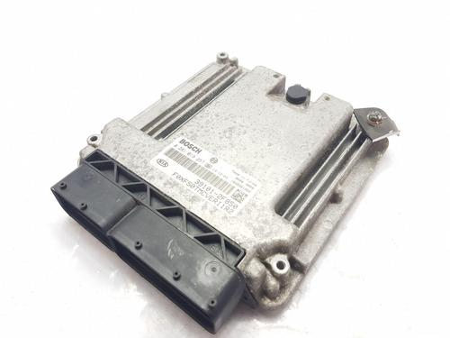 Used Engine control unit (ECU) KIA SORENTO II (XM) 2.2 CRDi 4WD (197 hp) 30891500