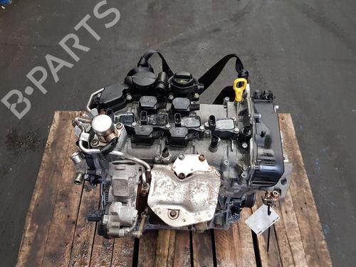 Motor VW GOLF VIII (CD1, DA1) 1.5 eTSI (150 hp) 28827691