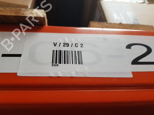 Left taillight FORD S-MAX (WA6) 2.0 | BP33630113C34  - Image 14