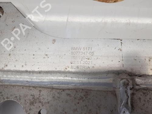 Other BMW X3 (G01, F97, G08) M Competition | BP30977110O1  - Image 5