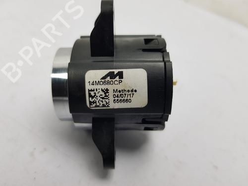 Ignition barrel MCLAREN 720S 4.0 | BP22682943M48 