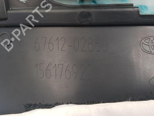 Front left panel SUZUKI SWACE (AMZ_) 1.8 Hybrid | BP38956822C58 - Image 8
